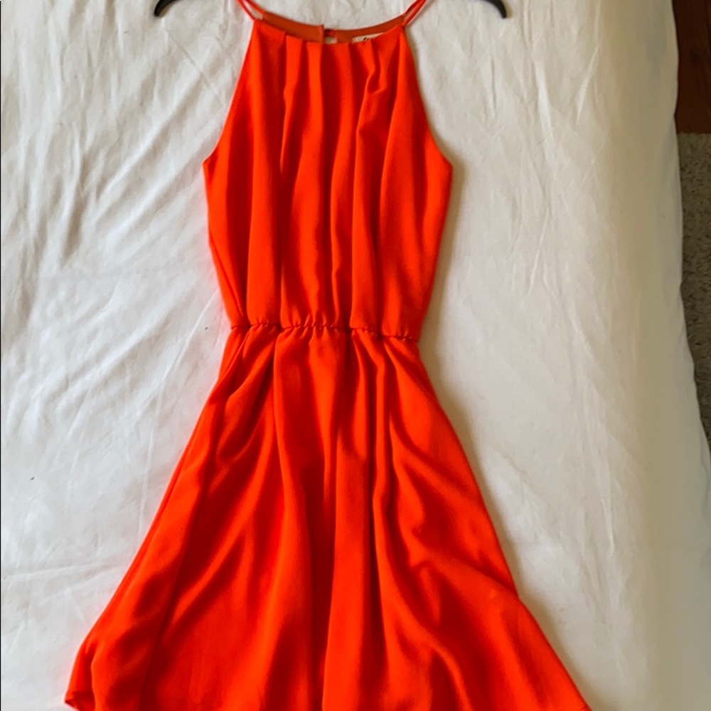 Summer dress